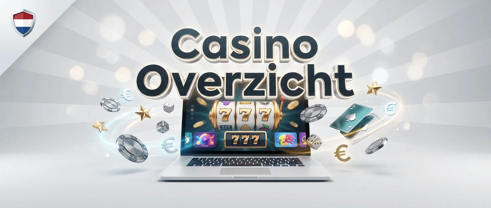 Casino Overzicht